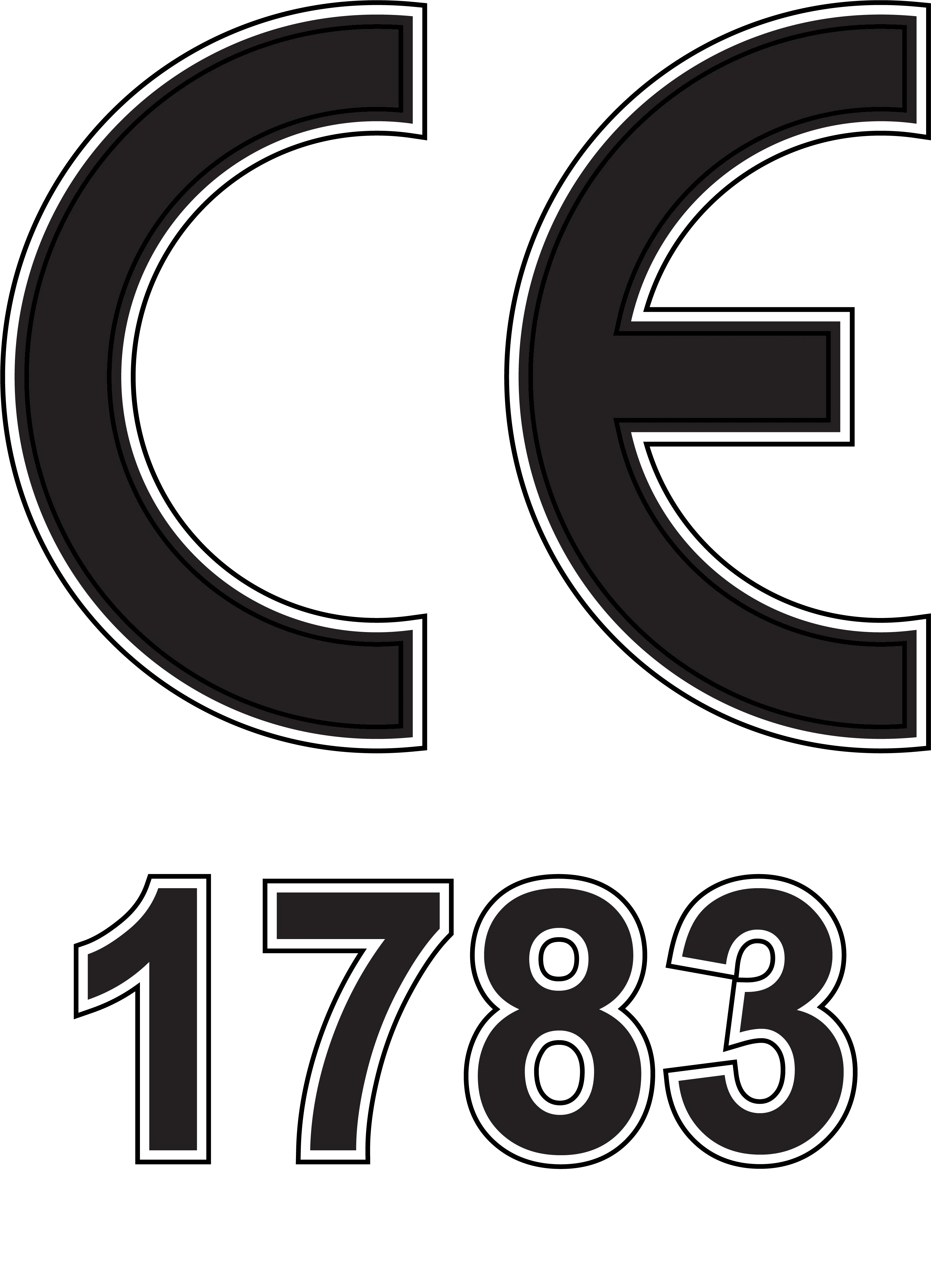 CE