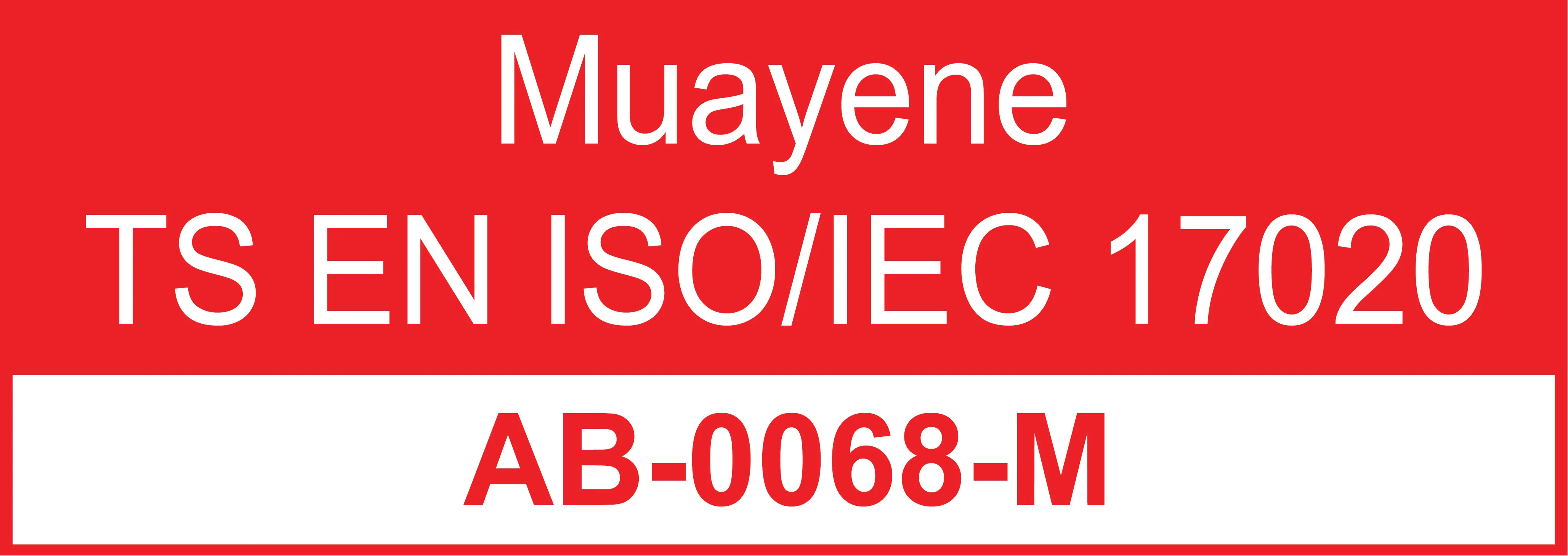 Muayene