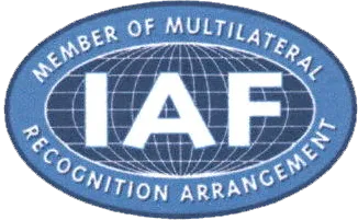 Delta Nova Water Meters - iso9001 2015